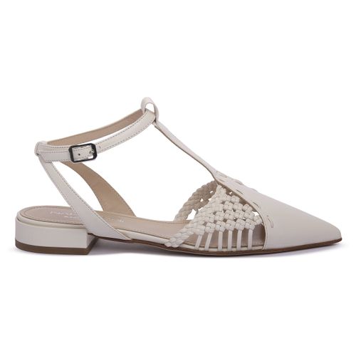 Ballerines Priv Lab LATTE NAPOLE1 - Priv Lab - Modalova