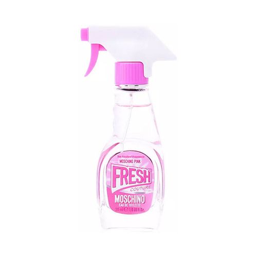 Eau de parfum Eau de Toilette Fresh Couture Pink 30 ml - Moschino - Modalova