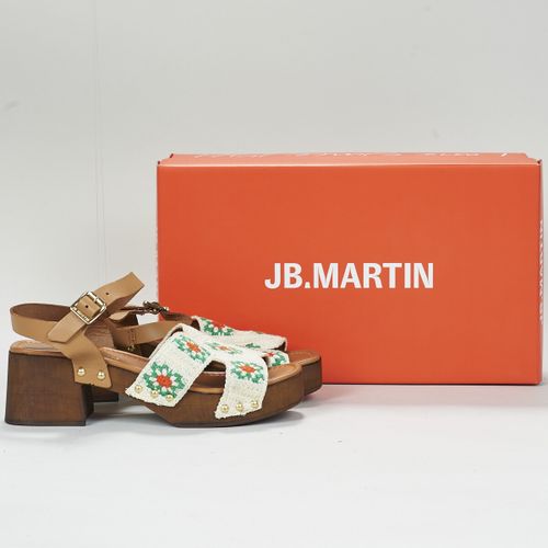 Sabots JB Martin APPLE - JB Martin - Modalova