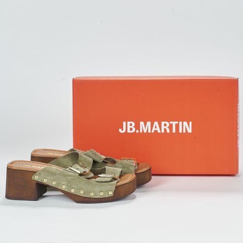 Mules JB Martin APPO - JB Martin - Modalova