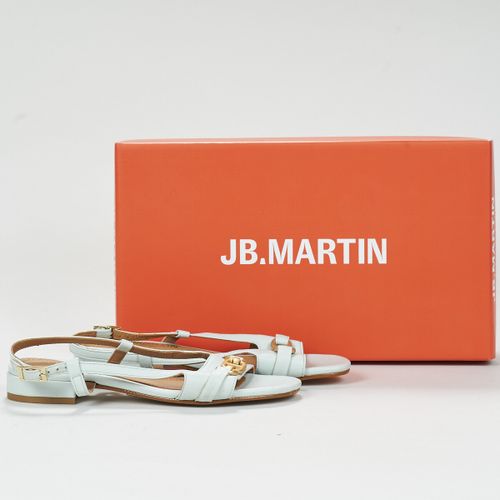 Sandales plates JB Martin MELBA - JB Martin - Modalova