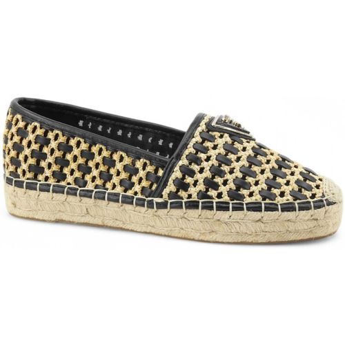 Mocassins FLJDNNFAB14-PE25-BLACK - Guess - Modalova
