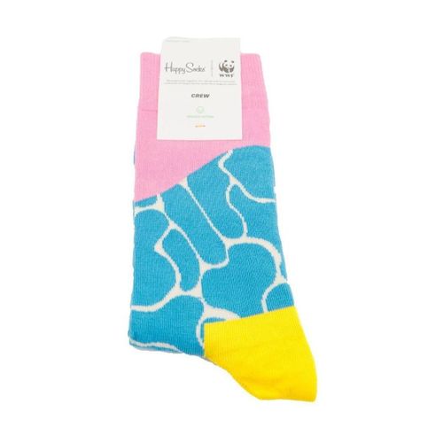 Chaussettes hautes Protect Blind Indus - Happy socks - Modalova