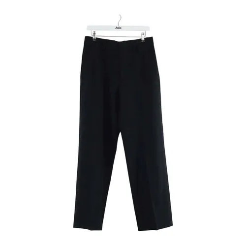 Pantalon Cos Pantalon en laine bleu - Cos - Modalova