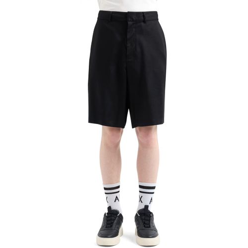 Short Armani Exchange - Armani Exchange - Modalova