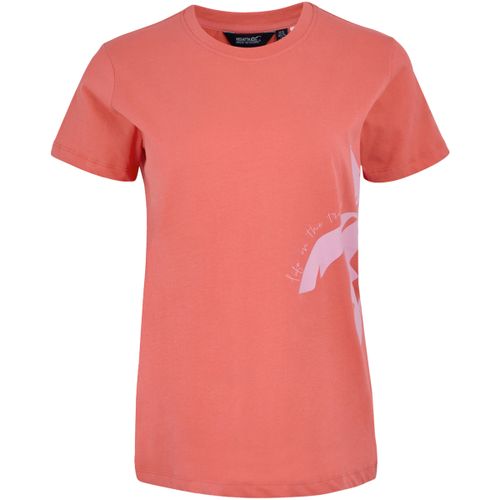 T-shirt Regatta Filandra VX - Regatta - Modalova
