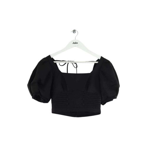 Blouses Self-Portrait Blouse noire - Self-Portrait - Modalova