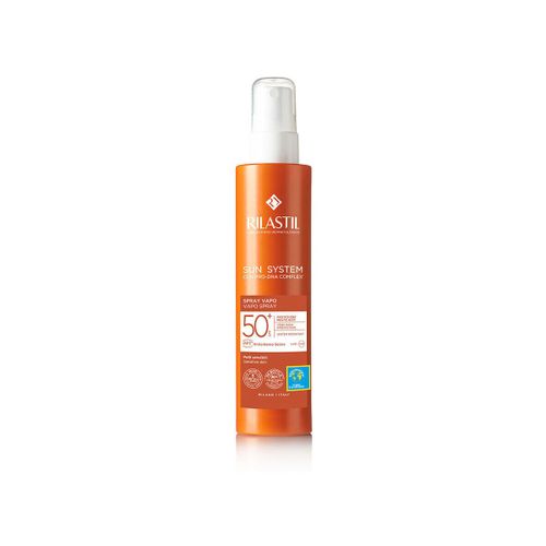 Protections solaires Sun System Spray Vaporisateur Spf50+ - Rilastil - Modalova