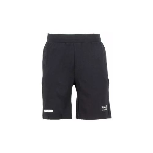 Short Emporio Armani EA7 Homme - Emporio Armani EA7 - Modalova