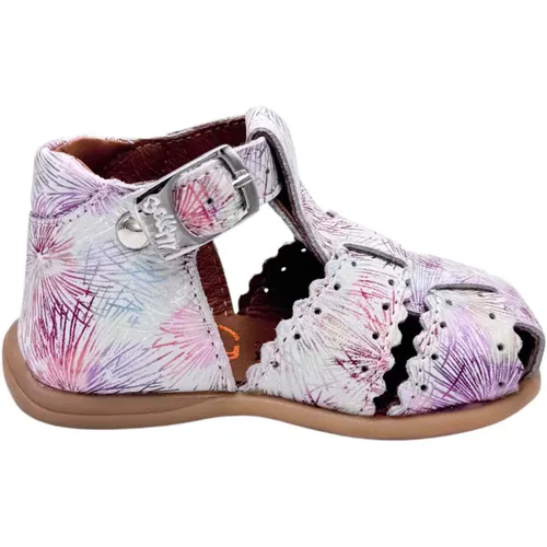 Sandales plates Sandales Danube Floral - Bellamy - Modalova