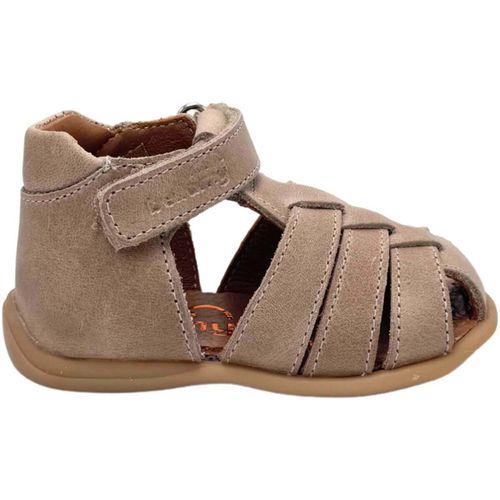 Sandales plates Sandales Parvel Taupe - Bellamy - Modalova