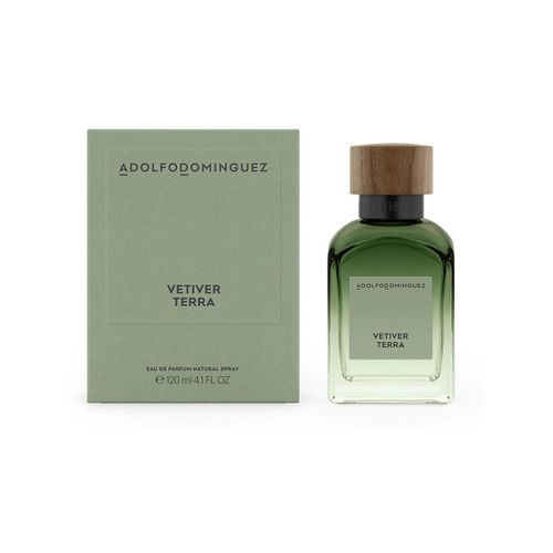 Eau de parfum Vetiver Terra Eau De Parfum Vaporisateur - Adolfo Dominguez - Modalova