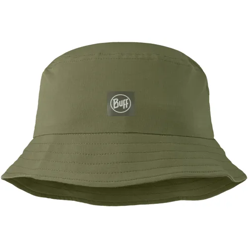 Chapeau Adventure Bucket Hat S/M - Buff - Modalova