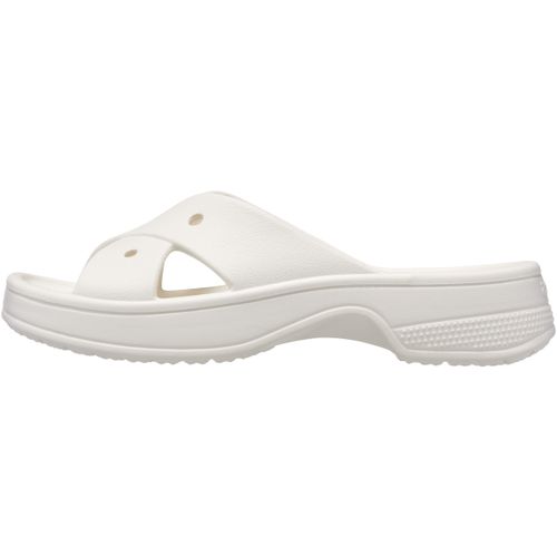 Claquettes Sandales à Enfiler Cross Strap - Crocs - Modalova