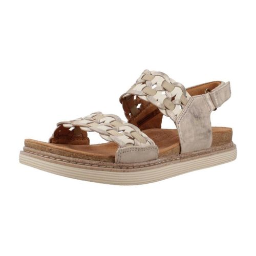 Sandales compensées Arwell Glide - Clarks - Modalova