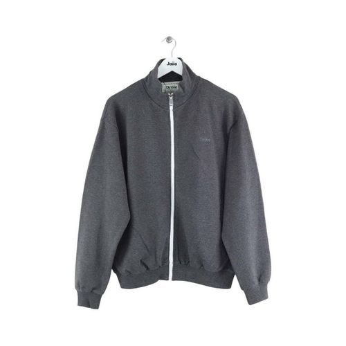 Gilet Gilet en coton gris - Drole De Monsieur - Modalova