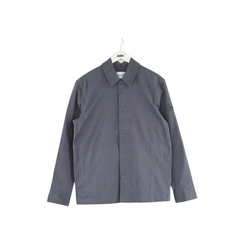 Veste Veste en coton grise - Calvin Klein Jeans - Modalova