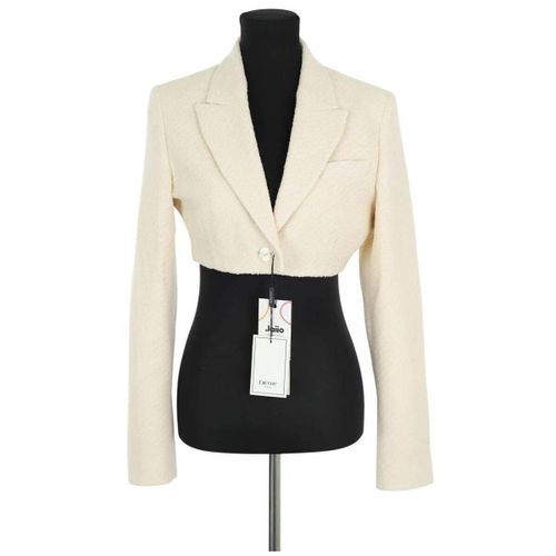 Veste Elleme Veste en coton beige - Elleme - Modalova