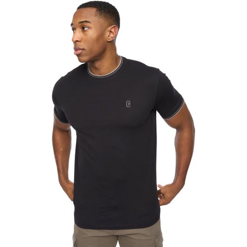 T-shirt Crosshatch Shellworth - Crosshatch - Modalova