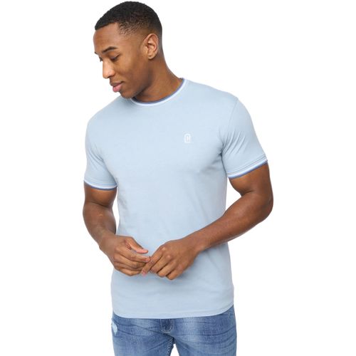T-shirt Crosshatch Shellworth - Crosshatch - Modalova