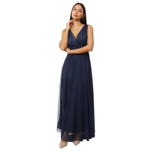 Robe Robes - Bleu Marine - La Modeuse - Modalova