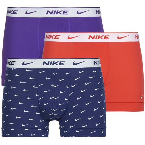 Boxers EDAY COTTON STRETCH TRUNK 3PK - Nike - Modalova