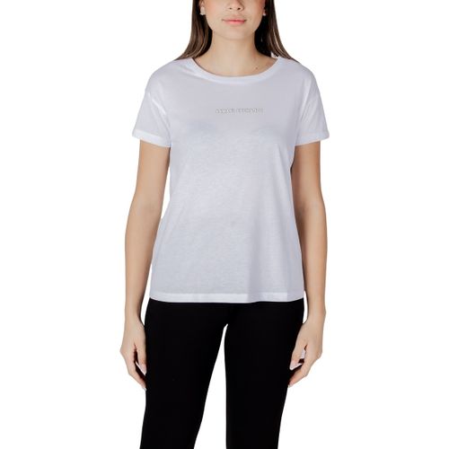 T-shirt XW000534 AF10359 - Armani Exchange - Modalova