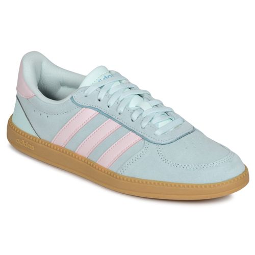 Baskets basses BREAKNET SLEEK - adidas - Modalova