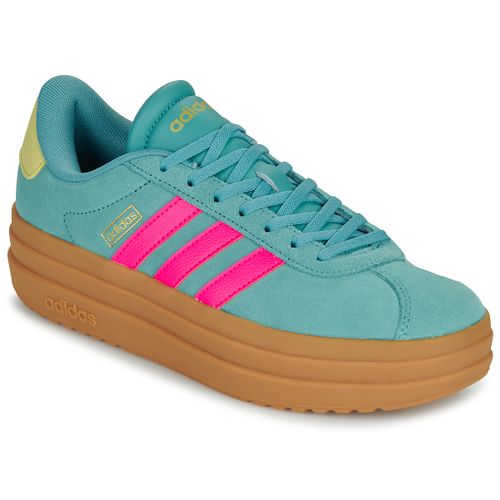 Baskets basses adidas VL COURT BOLD - adidas - Modalova