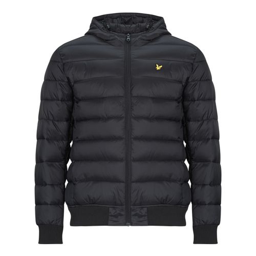 Doudounes Wadded Jacket - Lyle & Scott - Modalova
