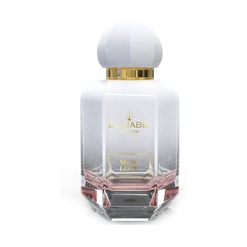 Parfums Eau de Parfum Musc Love - El Nabil - Modalova