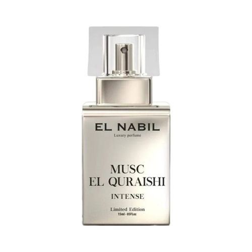 Parfums Eau de Parfum Intense Musc El Quraishi - El Nabil - Modalova