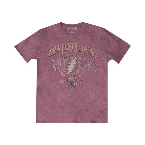 T-shirt Grateful Dead RO931 - Grateful Dead - Modalova