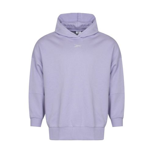 Sweatshirts à capuche HR5965 - Reebok Sport - Modalova