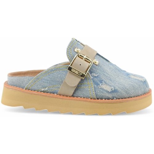 Mules HC.STORMY59-PE25-WHI - Colors of California - Modalova