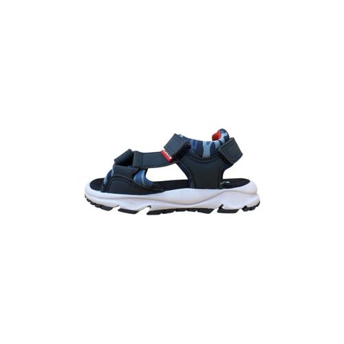 Sandales plates VCOR0010S CORONADO SANDAL Bleu - Levis - Modalova