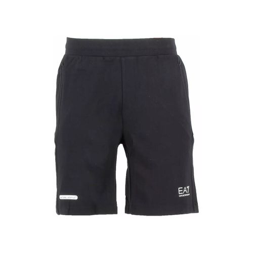 Short Emporio Armani EA7 Short - Emporio Armani EA7 - Modalova