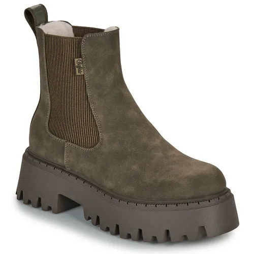Boots Buffalo ASPEN CHELSEA WARM - Buffalo - Modalova