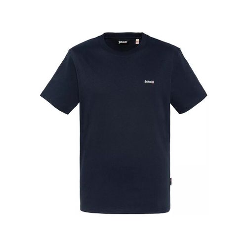 T-shirt Schott Tee-shirt - Schott - Modalova