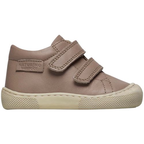 Chaussures Chaussures barefoot en cuir BAREFOOT AMUR VL - Naturino - Modalova
