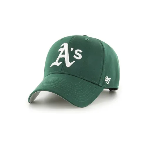 Bonnet Mlb Oakland Athletics Raised Basic '47 Mvp - '47 Brand - Modalova