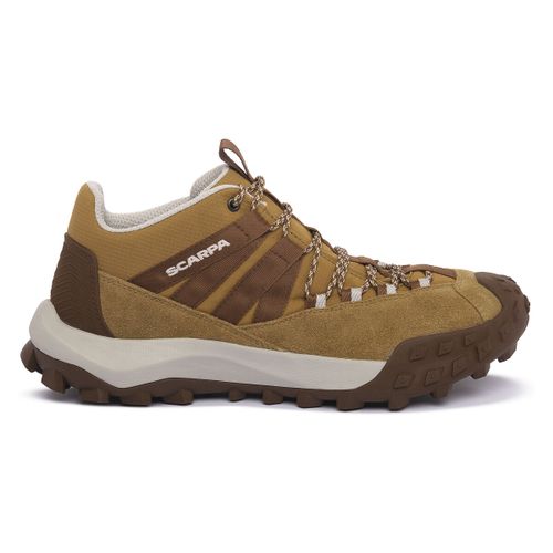 Chaussures 009 ROVE MUSTARD CHOCO - Scarpa - Modalova