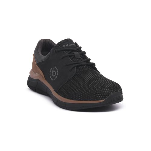 Baskets HOES 1000 BLACK - Bugatti - Modalova