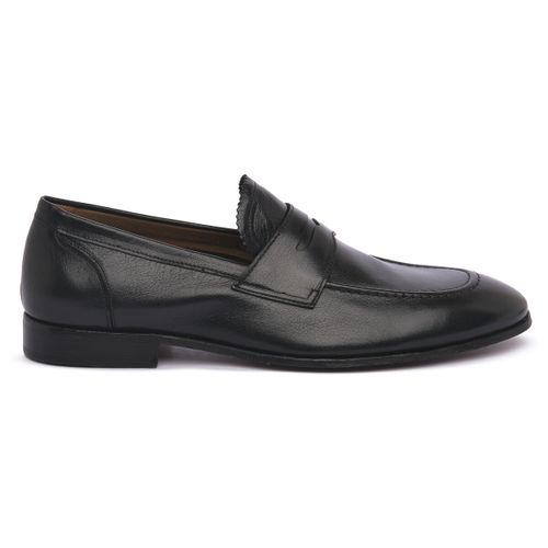 Mocassins Franco Fedele NERO CAPRI - Franco Fedele - Modalova