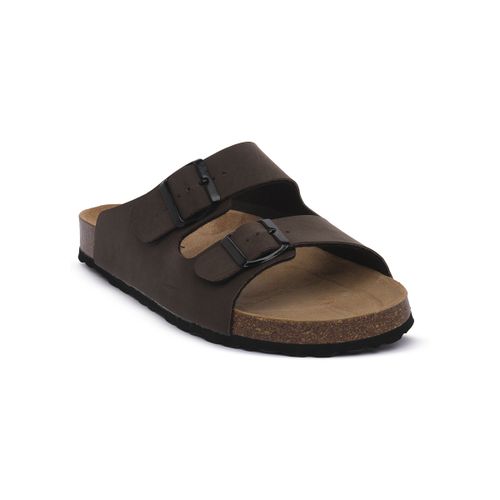 Mules Bioline 420 VELOUR MORO - Bioline - Modalova