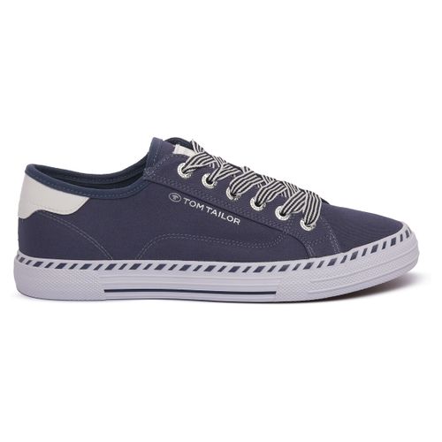 Baskets Tom Tailor DENIM - Tom Tailor - Modalova