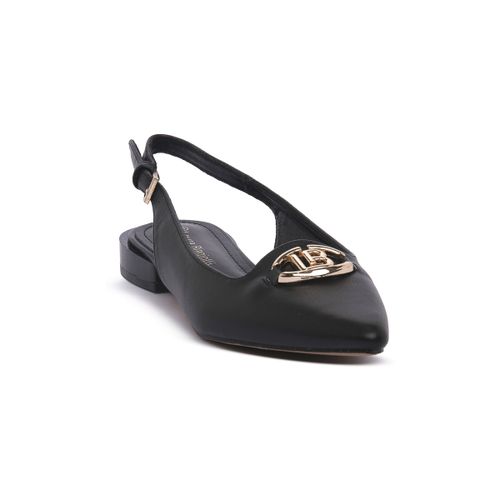 Ballerines Laura Biagiotti BLACK - Laura Biagiotti - Modalova