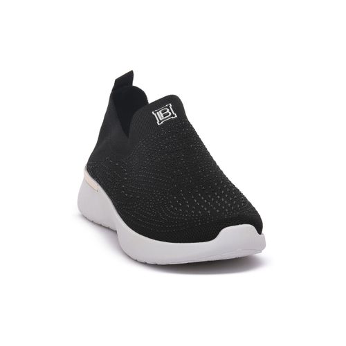 Baskets Laura Biagiotti BLK - Laura Biagiotti - Modalova