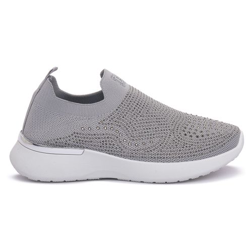 Baskets Laura Biagiotti GREY - Laura Biagiotti - Modalova