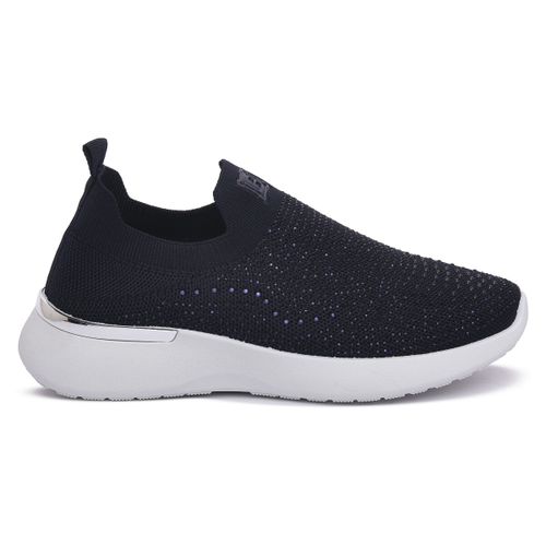 Baskets Laura Biagiotti NAVY - Laura Biagiotti - Modalova
